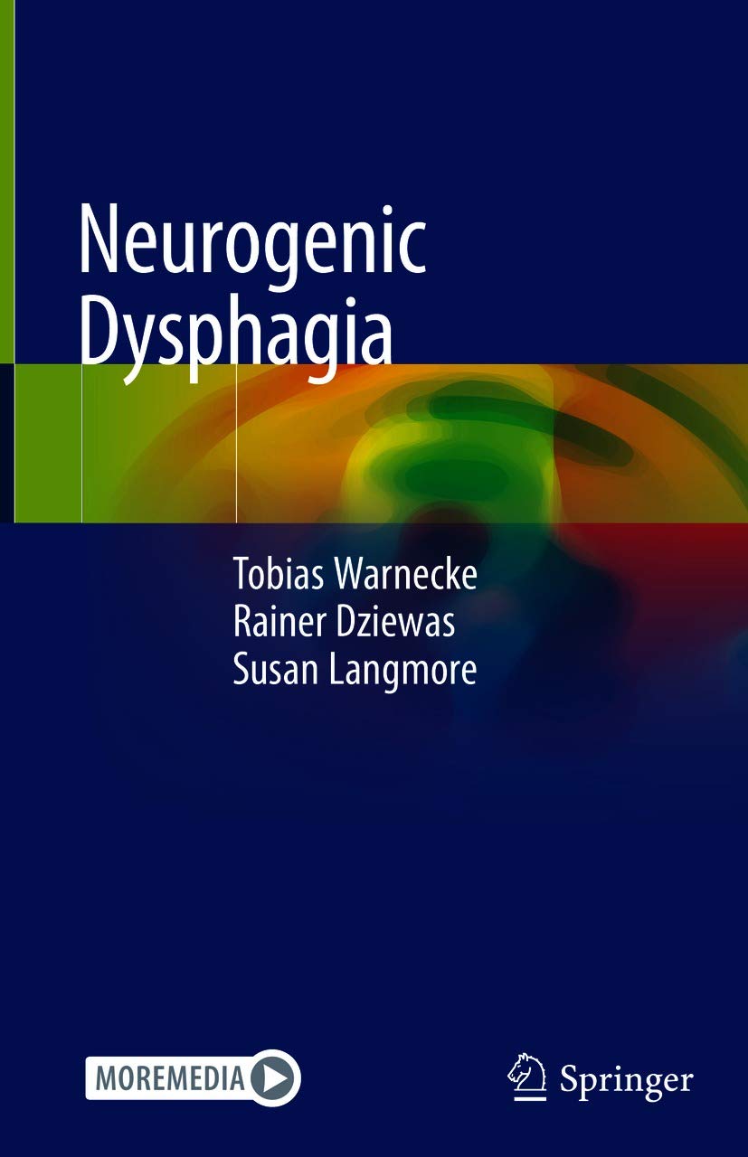 Neurogenic Dysphagia (English Edition)