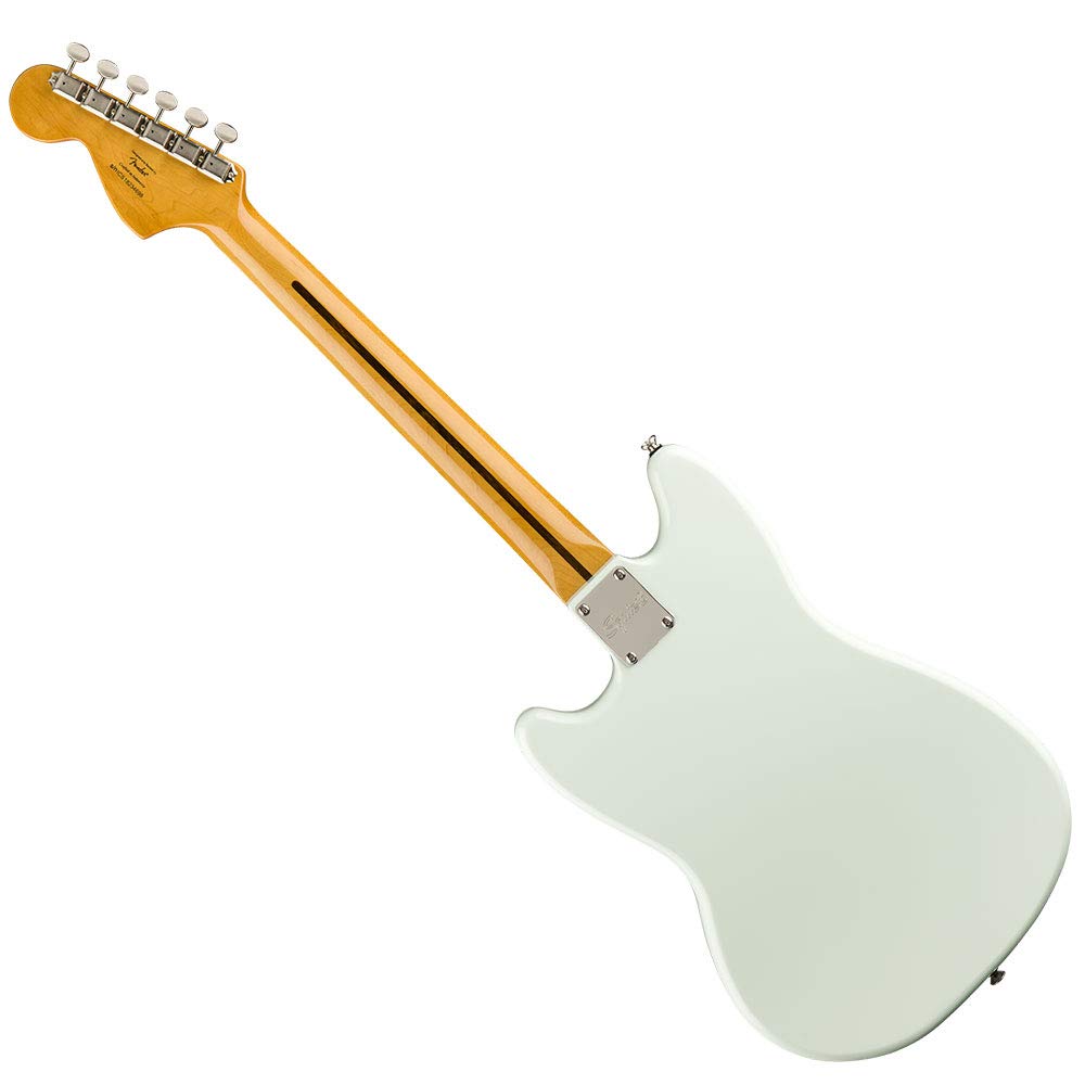 Squier FSR Classic Vibe ムスタング Squier by Fender Classic Vibe '60s Mustang Laurel
