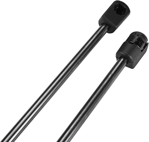 Miniatura 7 de Juego de 2 soportes de elevación de capó delantero de repuesto para Ram 1500 2500 3500 4500 5500 4500 5500 2011-2017