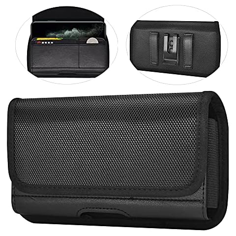 Étui Ceinture Tangostu pour Smartphones Cover