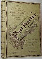 Grabados del Papel Periodico Ilustrado B00INA9V1I Book Cover