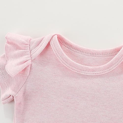 shlrzy Handsome just Like dad Newborn Baby boy Clothes Unisex Funny Baby Bodysuits for Girls4