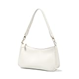 Clutch Tote Handbags with 2 Removable Straps and Zipper Closure Crossbody Bags Shoulder Purse Handbag for Women
