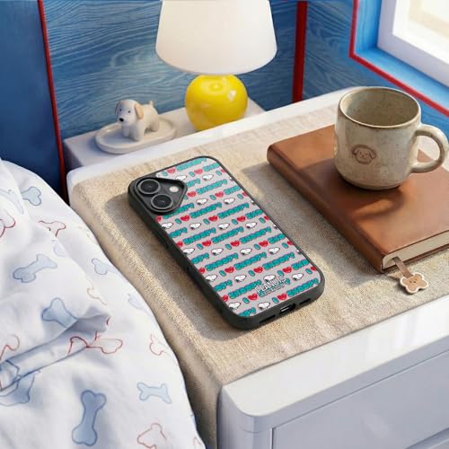 Coque iPhone 17 Snoopy Peanuts antichoc Head Case Designs - 6
