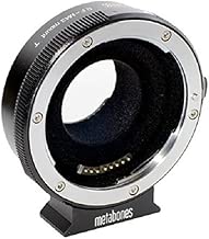 METABONES MB EF-M43-BT2 Lens METABONES MB EF-M43-BT2 Lens