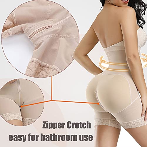Corset Taille Train Invisible pour Sublimer vos Courbes sans Compression - 6