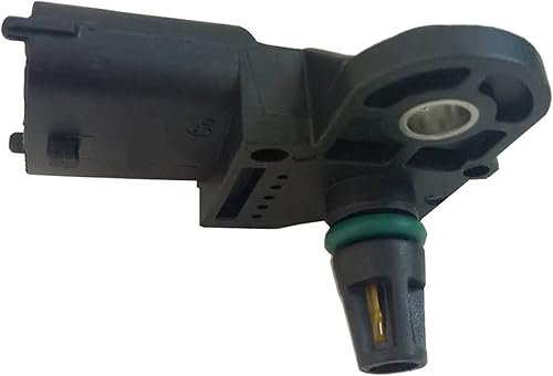 Miniatura 4 de LXURY Ajuste para Vauxhall Vectra Signum Zafira B Astra Frontera 0281002437 Boost Pressure MAP Sensor