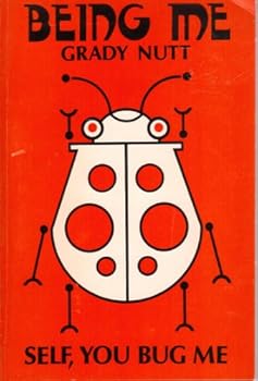 Paperback Being Me Book