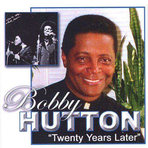 Bobby Hutton