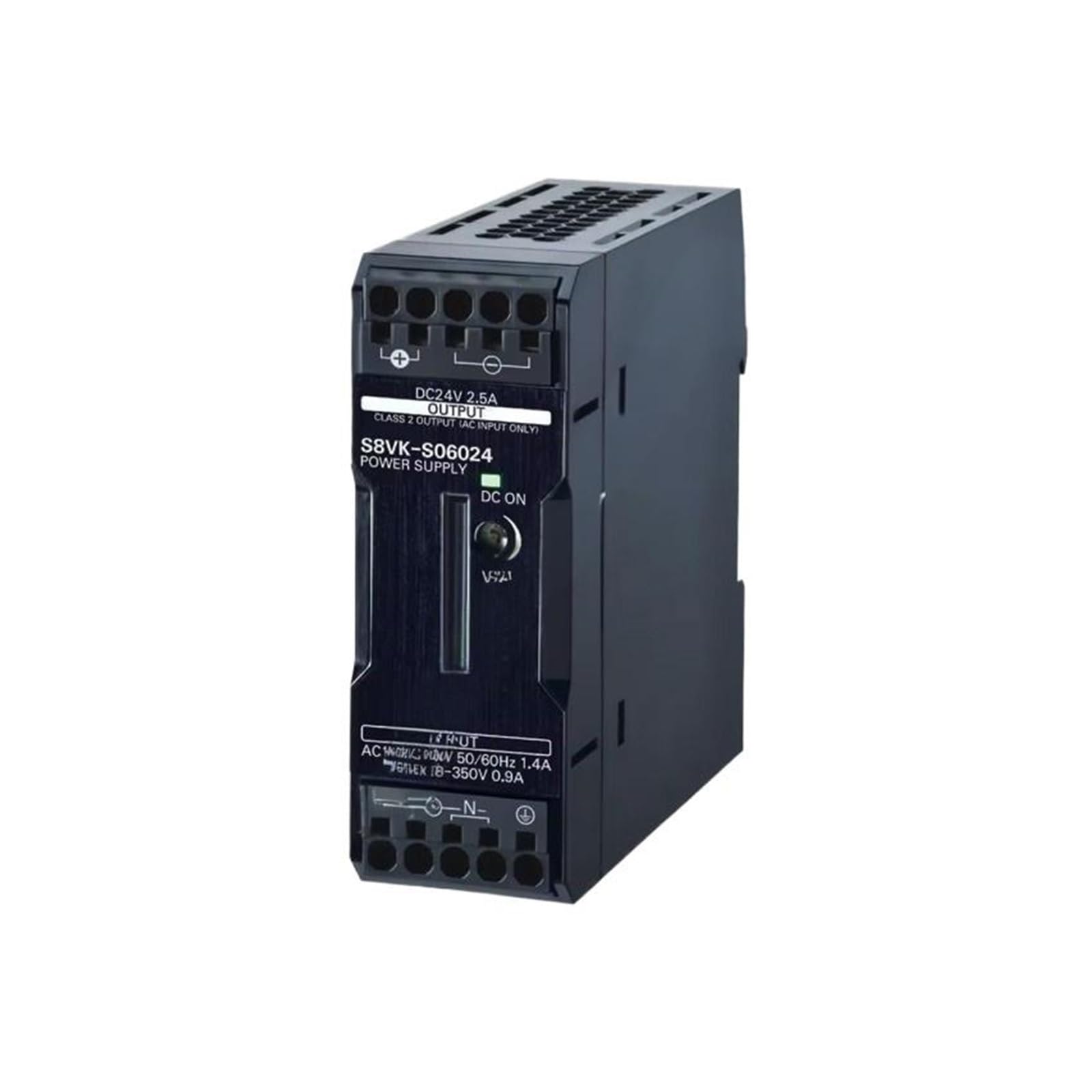 MBPAIHOP S8VK-S06024 Switching Power Supply