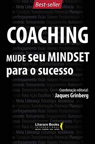 Coaching – Mude seu mindset para o sucesso: