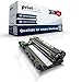Produktbild Print-Klex Trommeleinheit kompatibel für Brother DR241BK MFC9140 CDN MFC9142 CDN MFC9330 CDW MFC9332 CDW MFC9335CDW MFC9340 CDW MFC9342 CDW DR 241K DR 241 Schwarz Drum - Print Plus Serie
