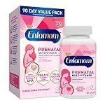 Prenatal Vitamins One A Day