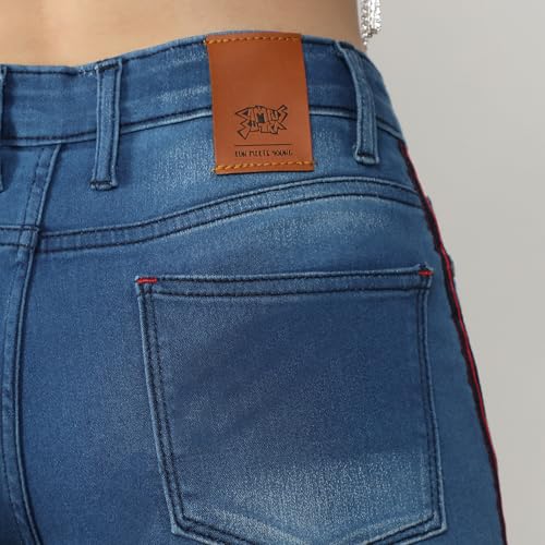 Image of PINACOLADA Women Jeans