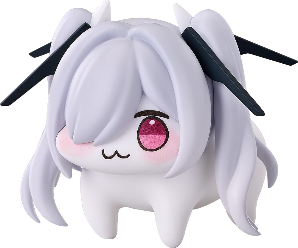 Good Smile Arts Shanghai NIKKE Doro Cinderella, Goddess of Victory, Non-Scale, Plastic, Painted Finished Product