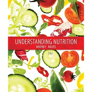 Understanding Nutrition 14th Edition