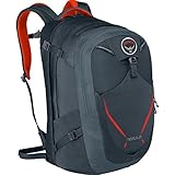 Osprey Packs Nebula Daypack, Armor Grey