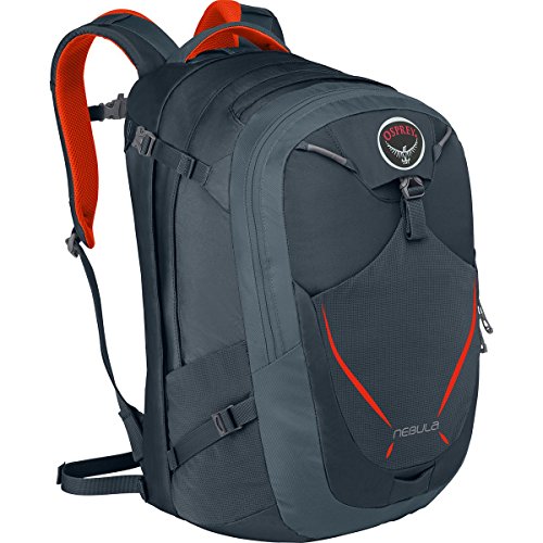 Osprey Packs Nebula Daypack, Armor Grey