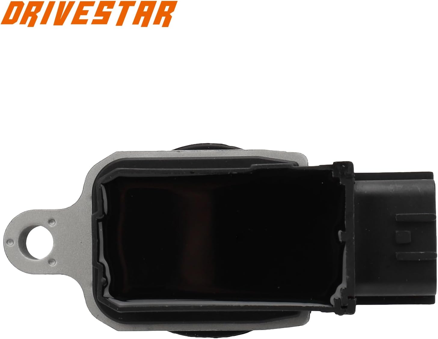 DRIVESTAR Set of 4 UF591 Ignition Coil Pack Compatible for 2007 2008 2009 2010 2011 2012 Nissan Sentra 2.0L L4, Replaces C1564 22448ED800 5C1621 1788316 GN10325