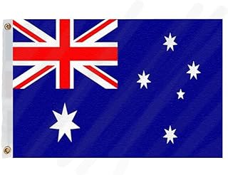 علم استراليا صغير 3 قدم × 2 قدم