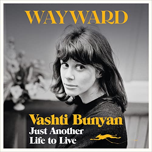 Wayward by Vashti Bunyan episode artwork