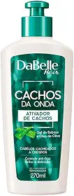 Dabelle Ativador Cachos Da Onda 270G (1001099)