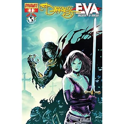 The Darkness vs. Eva