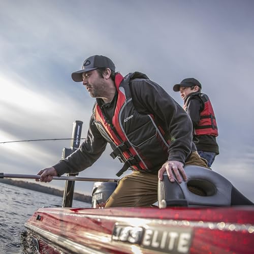 Image of Onyx Select Fishing Life Jacket