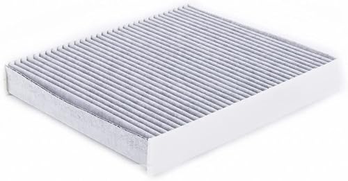 Miniatura 2 de Para Subaru Ascent/Legacy/Outback Filtro de aire de cabina 2019 2020 | Para 87139-58010