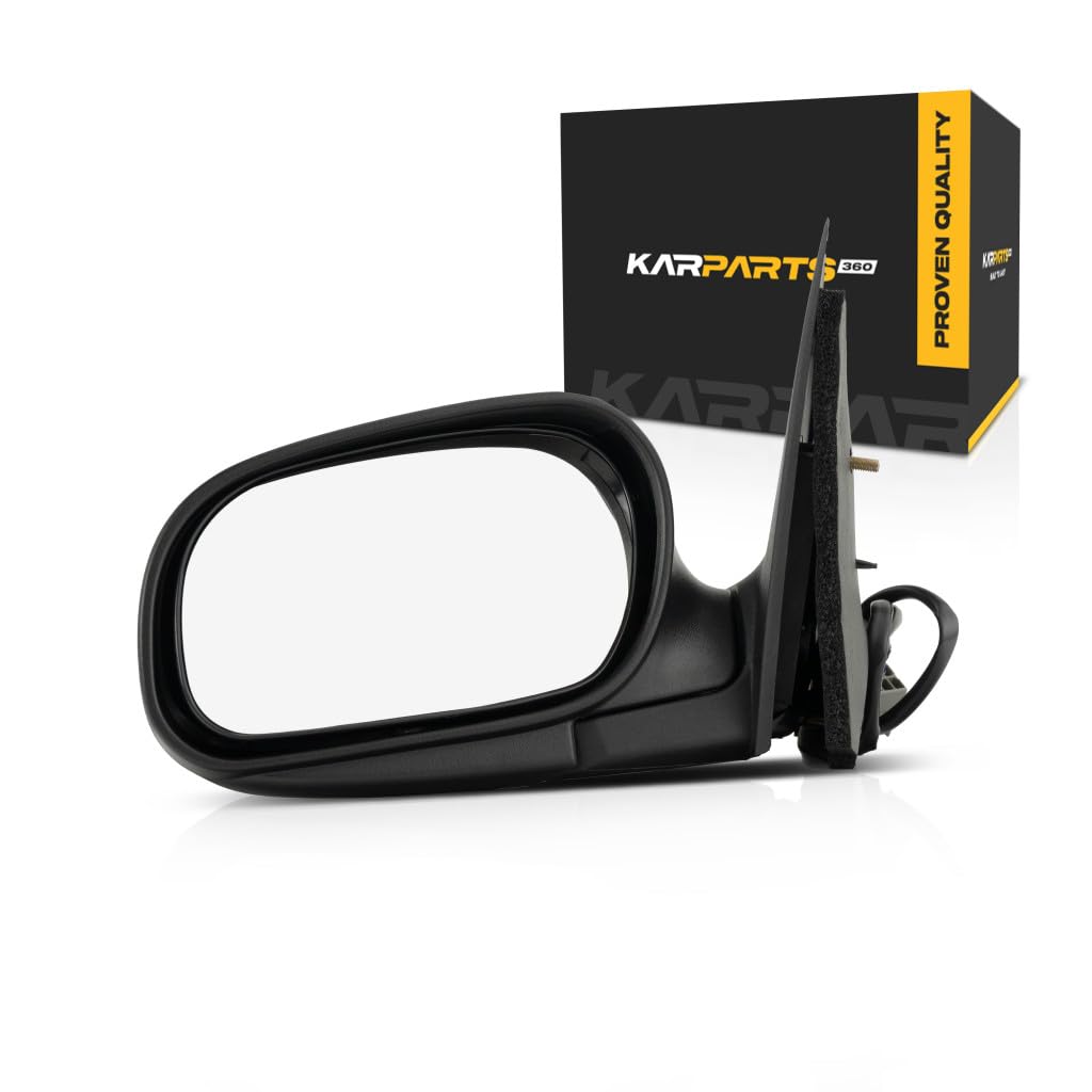 Amazon.com: For Mercury Grand Marquis 1998 99 00 2001 Door Mirror