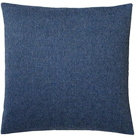 Almohada de lujo de alpaca suave Lorenzo Cana Cover