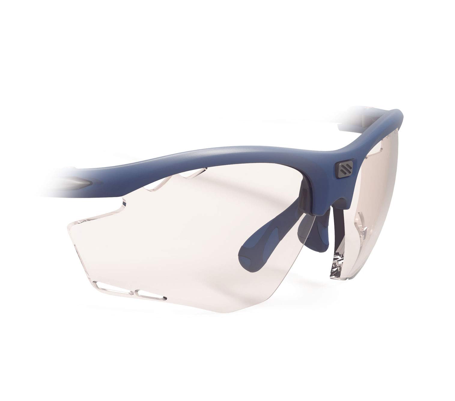 [RUDYPROJECT] サングラス レンズ ライドンランニング インパクトX2調光レッドレンズ 71 MM X 38 MM Amazon | [RUDYPROJECT] サングラス レンズ ライドンランニング