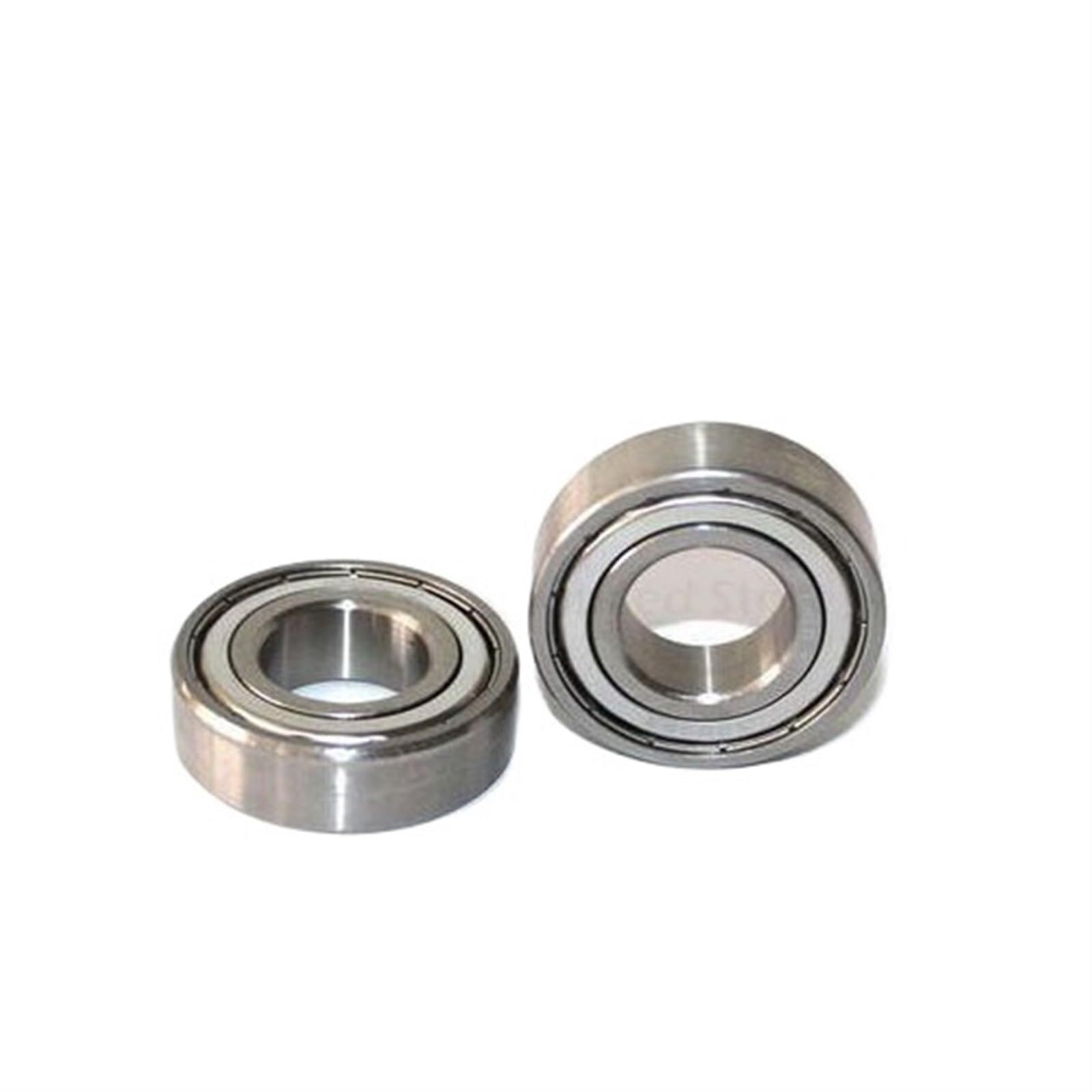 Bearing, 5PCS 6000-ZZ Metal Shields Bearing 6000 2Z Motor Bearings 6000ZZ 10x26x8 mm 6000-Z G08 Drop Ship Wear Resistance