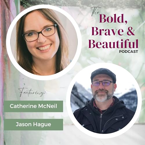 Finding Hope When Faith Feels Broken | Interview with Catherine McNeil and Jason Hague