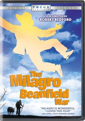 The Milagro Beanfield War by Universal Studios