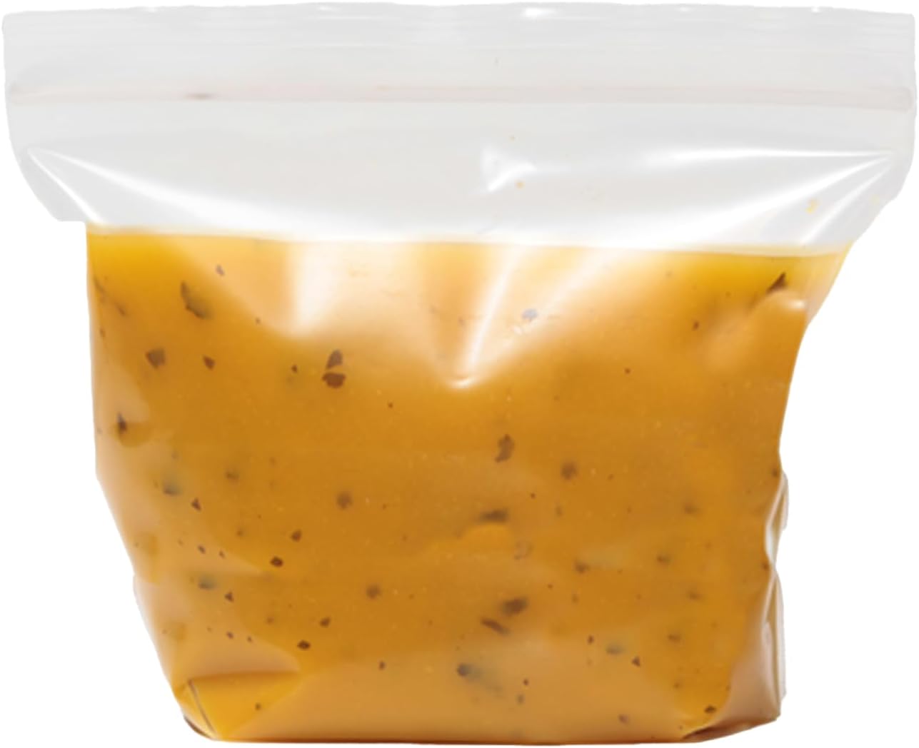 Toastabags Pack of 6, 1 Litre Reusable Soup & Sauce Liquid Storage Bags