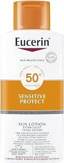 Eucerin Sensitive Protect Sun
