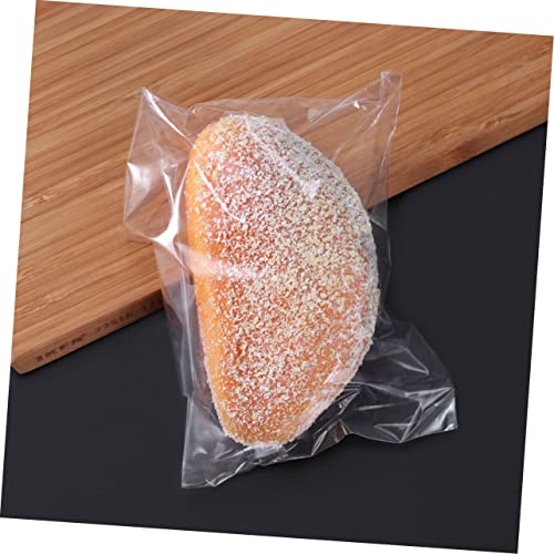 SEWACC 3 Pçs 200 Pçs Papel De Embrulho Grandes Sacos De Presente Transparentes Sacos De Embrulho Em