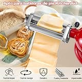 Mezcladora de pasta 12 Imagen adicional