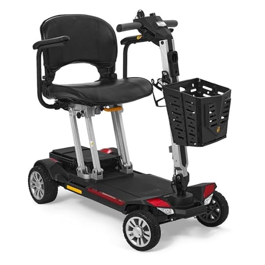 Can you travel with batteries in your hand luggage Golden Technologies Buzzaround Carry On Scooter