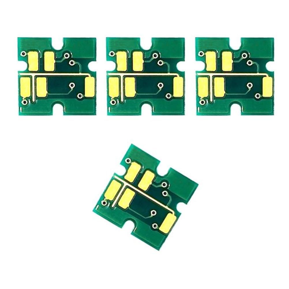 US 232 232XL Tintenpatronen-Chip, kompatibel mit Druckerzubehör XP4200 XP4205 WF2930 WF2950