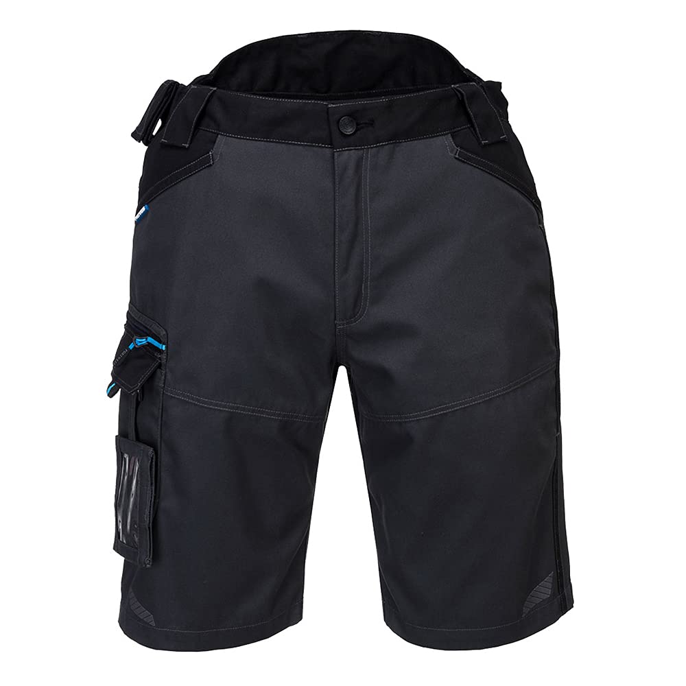Portwest WX3 Pantalones cortos para hombres