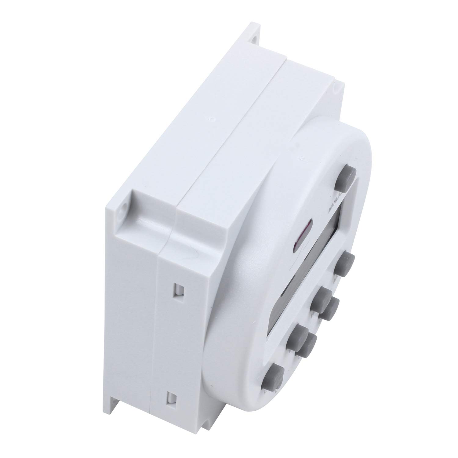 DC12V Digital LCD Power Timer Programmabile Relè