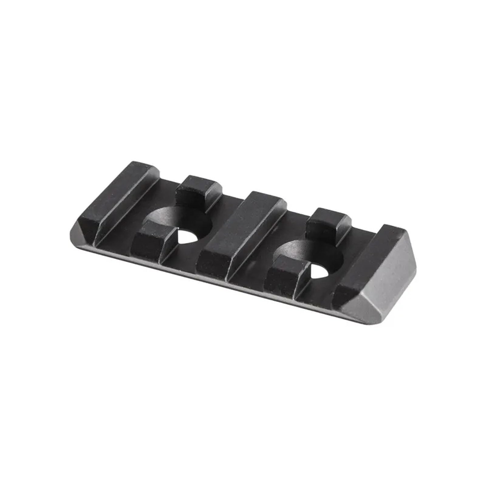 Sig Sauer Hunting Firearm Tread MLOK Sight Rail Kit with Screws & Nuts, Durable Black Finish, Easy Installation (KIT-TRD-Sight-Rail)