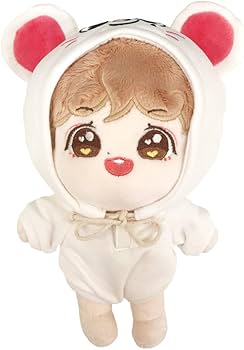 Amazon.co.jp: ストレイキッズ ぬいぐるみ 人形 (Hyunjin (ヒョンジン