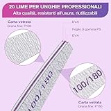 Zoom IMG-1 vonsera lime per unghie 100 Zoom IMG-1 vonsera lime per unghie 100