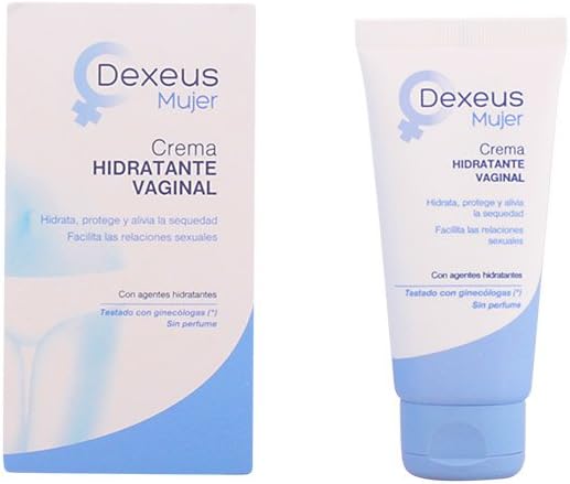 HIDRATANTE VAGINAL crema 50 ml