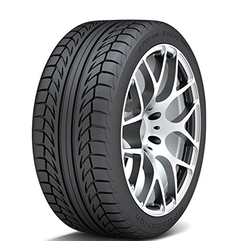 bf goodrich long trail Marca BF Goodrich