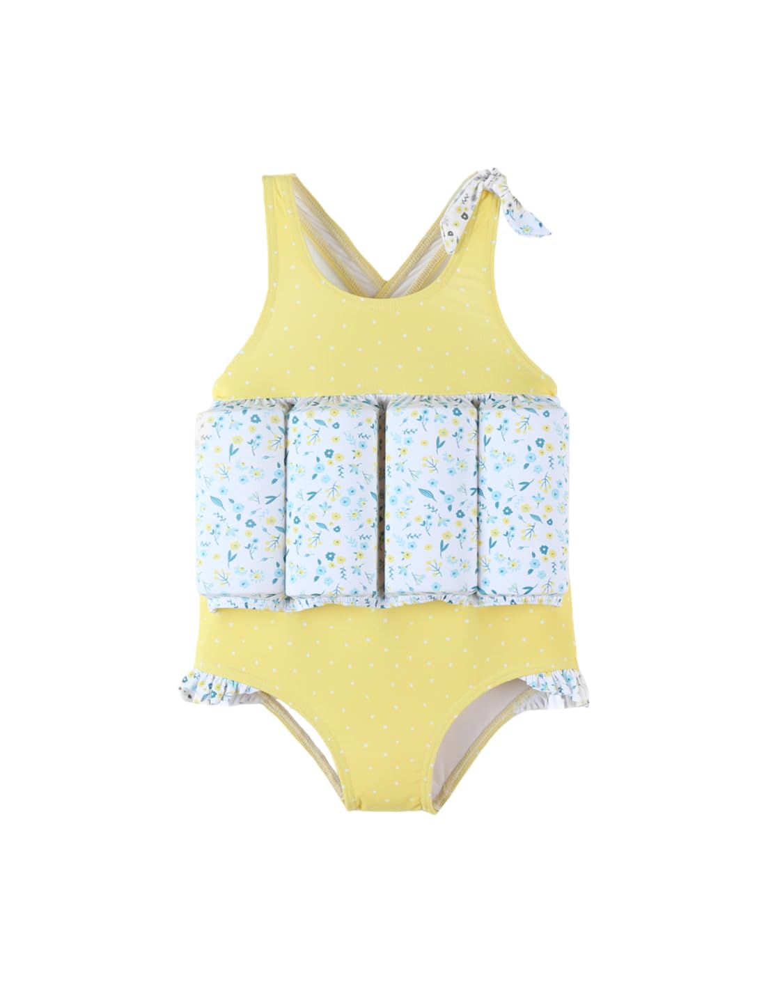 Archimede Maillot de Bain Flottant Little Flowers Girl, A2401531