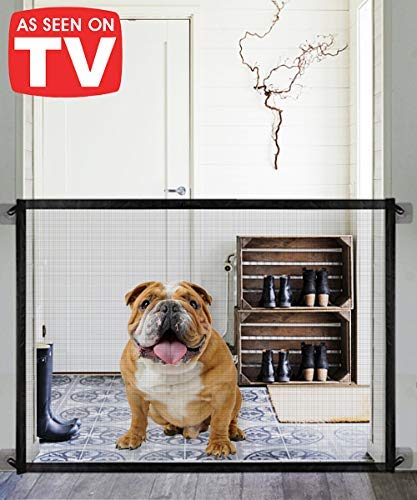 magic mesh pet gate australia